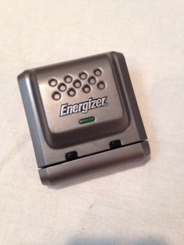 Energizer CHDC-CA AA AAA Ni-MH Battery Charger 100-240V