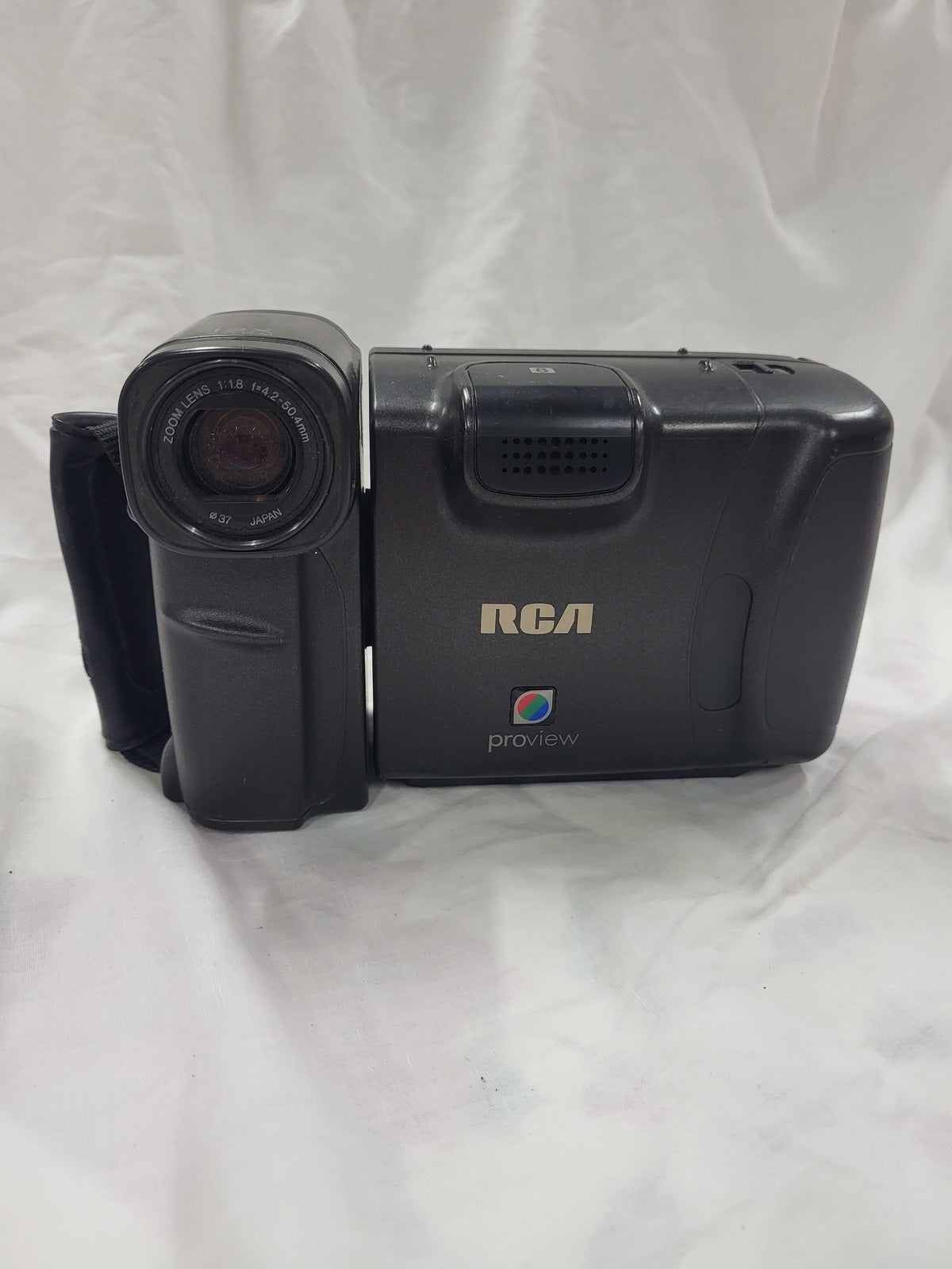 RCA Proview (pro712) 8mm Video camcorder