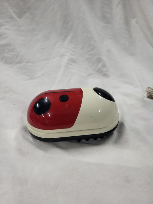 Ladybug Messager Switch Toy