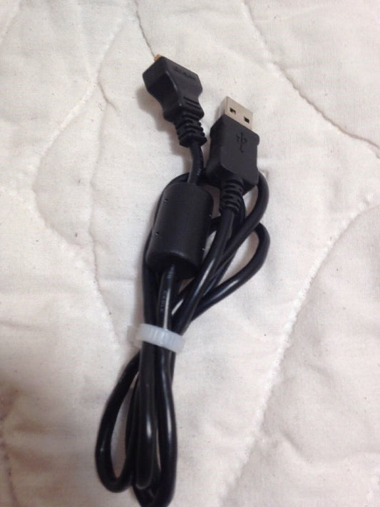 USB Cable Cord Lead for Casio Elixim Cameras