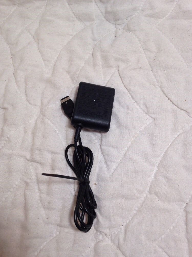 AC Adapter Charger Nintendo DS Lite USG-002